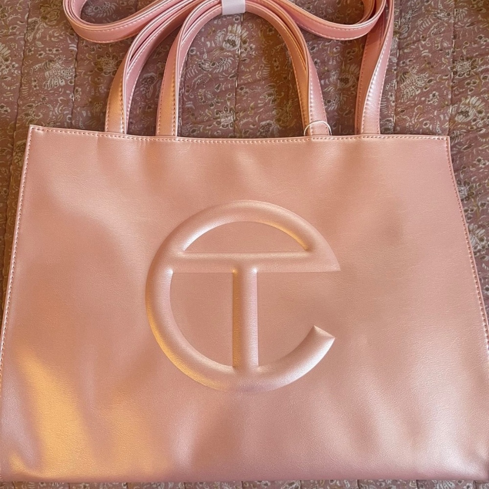 Telfar Ballerina